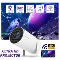 ZS - 4K ULTRA HD PROJECTOR WITH REMOTE
