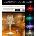 ZS - DIAMOND TOUCH LAMP
