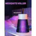ZS - Rechargeable Mosquito Killer