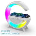 ZS - Wireless Charging Station G-Shape