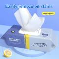 ZS - Kitchen Cleaning Wipes 80pcs Pack