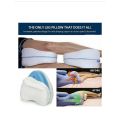 ZS - Orthopaedic Memory Foam Leg Pillow