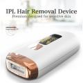 ZS - IPL Hair Removal Device