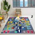 ZS - Kiddies Room Play Mat Carpet - 1