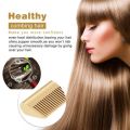 ZS - Electric Straightening Hot Comb