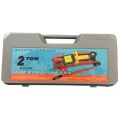 ZS - Trolley Jack 2 Ton in Plastic Molded Case