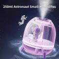 ZS - Astronaut Humidifier