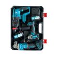 ZS - 21V 3 in 1 Cordless Multi Functional Power Tools Set