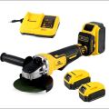 ZS - 2 in 1 Cordless 21V Power Tool Set