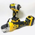ZS - 2 in 1 Cordless 21V Power Tool Set