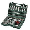 ZS - 108 Piece Combination Socket and Wrench Set