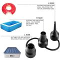 ZS - Two Way Electric Air Pump