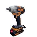 ZS - 21V Cordless Rechargeable Electric Impact Wrench Driver
