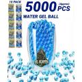 ZS - Water Gel Ball 5000pcs