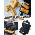 ZS - RAF Sausage Roll Maker