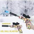 ZS - Gel Ball Blaster Handgun
