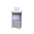 ZS - Mini Bedside Cabinet Table