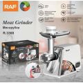 ZS - RAF Electric Meat Grinder