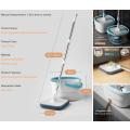 ZS - Spin Bucket & Mop