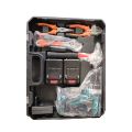 ZS - 21V Electric Drill with Tools CORDLESS