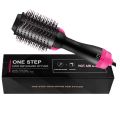 ZS - One-Step Hot Air Blower Hair Brush Dryer and Volumizer Style Comb