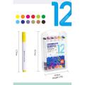 ZS - Floating Painting Pen 12 Pcs Pack