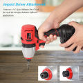 ZS - 21V 7 in 1 Interchangeable Multi-Head Cordless Tools
