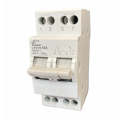 ZS - 63A Dual Power Manual Transfer Switch Circuit Breaker 2 Pole