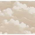 Heavenly Clouds wallpaper
