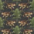 Tiger Palms Wallpaper