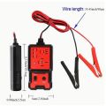 12V Car Relay Tester and Automotive Circuit Detector