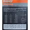 Shind Washer (3.1x16mm)
