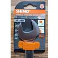 Shind Double Open-end Spanner - 20-22mm