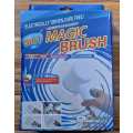 5 in 1 Magic Rechargeable Brush for Tiles, Sink, Basin, Showers etc
