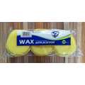V7 Wax Applicator - For Waxing, Polishing and Sealing Glaze