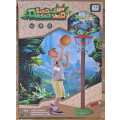Explore The Dinosaur World Basketball Hoop Edition