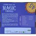 Jumbo Box Of Magic Tricks