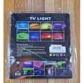 5m RGB TV Light (USB)