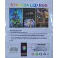 10m RGB LED Strip Light