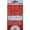 Safy Automatic Voltage Protector