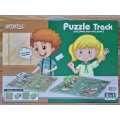 2 in 1 Puzzle Track