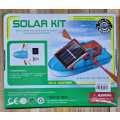 Diy Solar Boat Kit