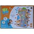 Toddler educational Music Mat - Touch and Learn