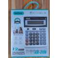 Aerbes J138 Calculator
