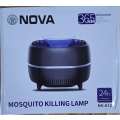 Nova Mosquito Lamp
