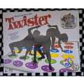 Twister With Dice