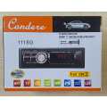 Condere 1118G Car Audio Stereo Player