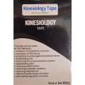 Kinesiology Tape - Sports & Therapy