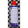 Multipurpose Lubrication Spray - 450ml