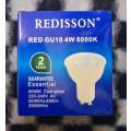 Redisson GU10 4 watt Downlight